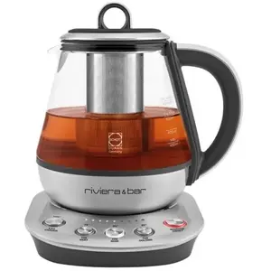 RIVIERA & BAR Théière électrique 0.8 L - Fujian - BTH440 pas cher