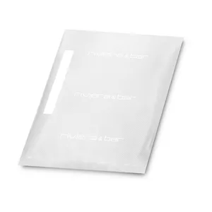 Riviera Et Bar - Pack 50 sachets sous-vide pour PSV660 et PSV760 - Riv... pas cher