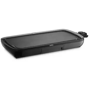 Comparateur de prix : Simeo - plancha électrique 2000w 50x26,5cm - pla230 TU