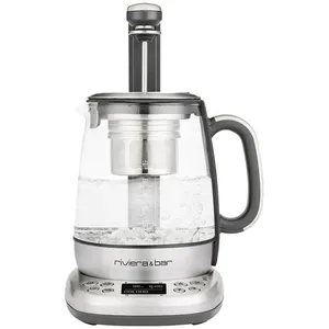 Comparateur de prix : Riviera Et Bar - Théière automatique Cha Dao Expert BTA850 - Riviera-et-Bar