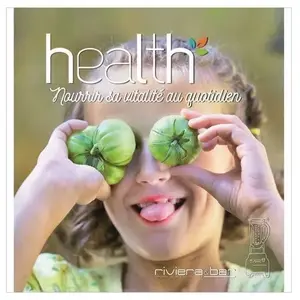 RIVIERA & BAR LIVRE DE CUISINE HEALTH [-]