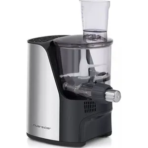 Comparateur de prix : Riviera Et Bar - Machine à pâtes Sans Gluten PMP500 - Riviera-et-Bar