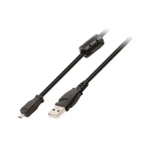 Conecticplus Câble USB appareil photo Kodak 1.80 m pas cher