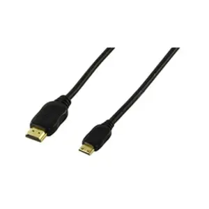 KOMELEC FRANCE Câble Hdmi Vers Mini Hdmi 1.50 Mètre pas cher