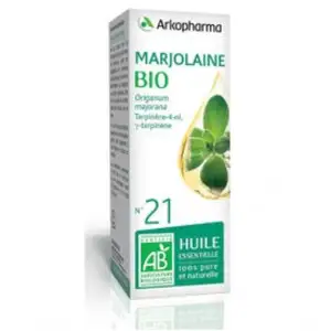 Arkopharma Arko essentiel huile essentielle bio 100 % pure et naturelle pas cher