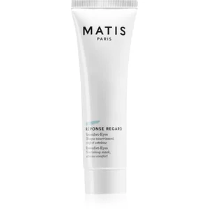MATIS Paris Réponse Regard Recomfort-Eyes masque contour des yeux et l... pas cher