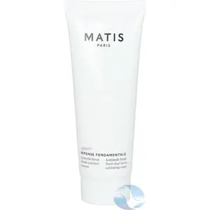 Matis Réponse Fondamentale Authentik-Scrub Retail, 50 ml