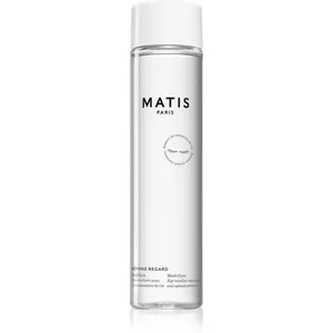 Comparateur de prix : Matis Reponse Regard Micell Eyes Nettoyant et démaquillant, 0,2 kg