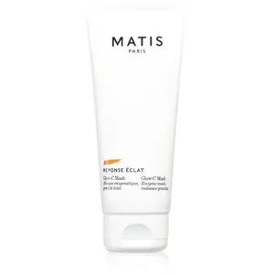 MATIS Paris Réponse Éclat Glow-C Mask peeling éclat à la vitamine C 50... pas cher
