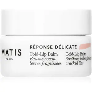 MATIS Paris Réponse Délicate Cold-Lip Balm baume à lèvres hydratant 8 ...