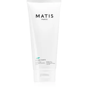 MATIS Paris Réponse Pureté Perfect-Clean gel nettoyant pour peaux à problèmes 200 mlVendu parnotino