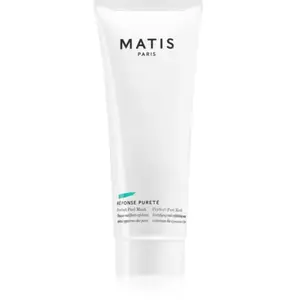 Matis Reponse Purete Masque exfoliant 50 ml