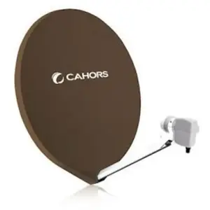 VISIOSAT Kit Numerique Cahors 140903 pas cher