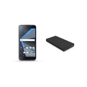 Blackberry Smartphone DTEK50 by + Batterie externe PowerBank 3000 mAh pas cher
