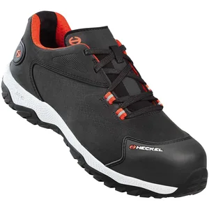 Heckel Chaussures De Sécurité Basses Ms 300 Low S3 - P 40 pas cher