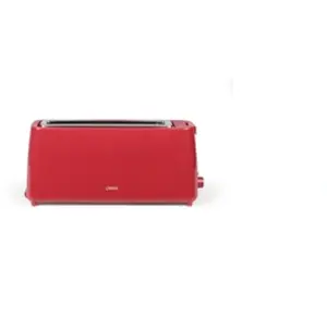 Comparateur de prix : Grille-pain - Livoo - DOD168RC - 750-800 W - 7 niveaux de dorage - Fonction décongélation