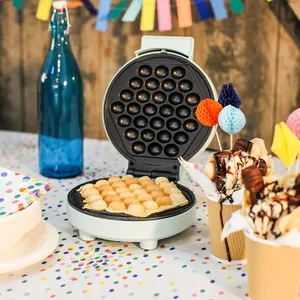 Comparateur de prix : Gaufrier Bubble livoo DOP233