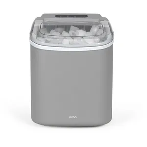Comparateur de prix : Livoo Machine à glaçons Livoo DOM484G