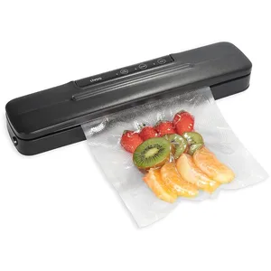 Appareil à emballage sous vide 80w noir Livoo DOM503