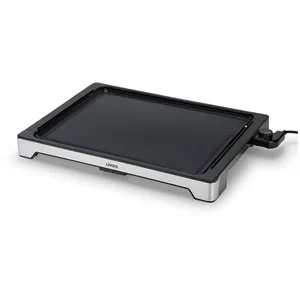 Livoo Plancha électrique 2000w 47x37 cm DOC319