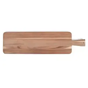 Comparateur de prix : Planche à découper LIVOO maxi aperitive en acacia