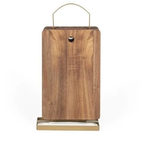 Comparateur de prix : Non communiqué Set de 4 planches à découper avec support Livoo MES152