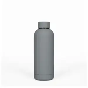 Bouteille isotherme Livoo 500 ml GrisVendu parmanutan