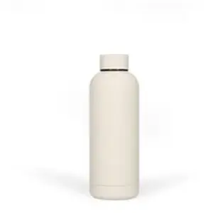 Bouteille isotherme Livoo 500 ml CrèmeVendu parmanutan