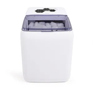 Livoo Machine à glaçons DOM454Vendu paramazon