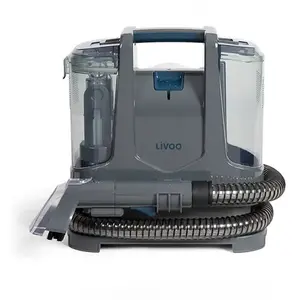 LIVOO Nettoyeur vapeur DOH134 pas cher