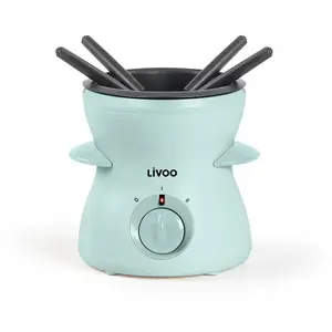 Fondue à chocolat 25w Livoo DOM470 pas cher