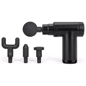 Pistolet de massage de massage DOS200 Livoo pas cher