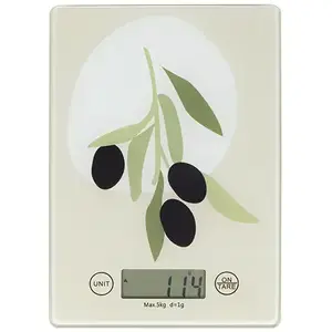 Comparateur de prix : Balance de cuisine électronique - Livoo - DOM451A - Vert