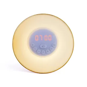 Comparateur de prix : Simulateur d'aube LIVOO AR 321