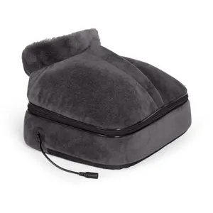 Livoo Masseur shiatsu 2 en 1 DOS204