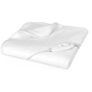 Couverture chauffante LIVOO DOS216W pas cher