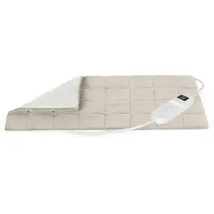 Couverture chauffante LIVOO DOS219C pas cher