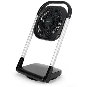 Ventilateur sur pied 30cm pliable - Scholtes - SCPL700N -
