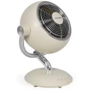 Ventilateur vitage digital 16 cm Scholtès pas cher