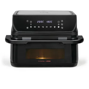Friteuse sans huile avec séparateur 10l 2400w - Livoo - DOC346CO pas cher