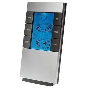 Comparateur de prix : CLIPSONIC SL207 Station météo