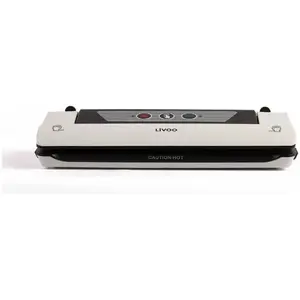 Domoclip - appareil à emballage sous vide 0,5 bar - dom357 TUVendu parcarrefour