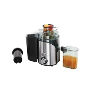 Comparateur de prix : Domoclip DOP182 - Centrifugeuse - 600 Watt - gris/noir