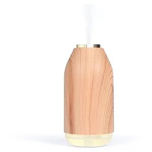 Comparateur de prix : Diffuseur huiles essentielles LIVOO par ultrasons et humidificateur DE122 TU