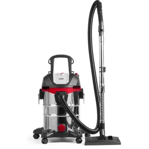 Comparateur de prix : Aspirateur cuve eau et poussière 23l 1400w - doh124 - LIVOO
