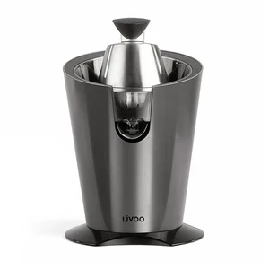 Comparateur de prix : Livoo - LIVOO DOD164 Presse-agrumes électrique - 160W - Réservoir 0,37