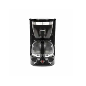 Cafetieres filtre livoo dod163n AUC3523930091865 pas cher