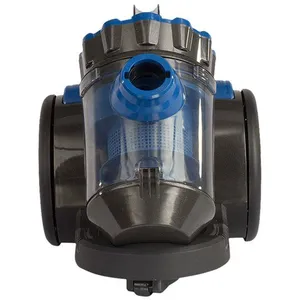 Livoo Livoo DOH105B Aspirateur traineau sans sac bleu/gris