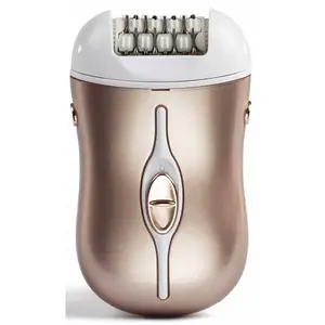 Comparateur de prix : Epilateur rechargeable - LIVOO - DOS167P - 32 pincettes - 2 vitesses - 45 min d'autonomie