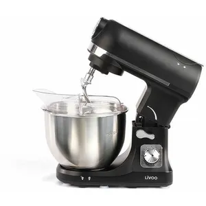 Livoo Livoo DOP189N - Robot pâtissier - 1000 Watt - noirVendu paramazon